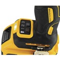 Impact Wrenches | Factory Reconditioned Dewalt DCF891BR 20V MAX XR Brushless Lithium-Ion 1/2 in. Cordless Mid-Range Impact Wrench with Hog Ring Anvil (Tool Only) image number 3