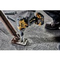 Impact Wrenches | Factory Reconditioned Dewalt DCF891BR 20V MAX XR Brushless Lithium-Ion 1/2 in. Cordless Mid-Range Impact Wrench with Hog Ring Anvil (Tool Only) image number 5