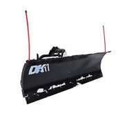 SNOW BLOWERS | Detail K2 82 in. x 19 in. RAMPAGE II Custom-Mounted Winch Driven Snowplow