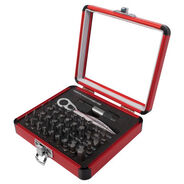 RATCHETS | Sunex 9726 38-Piece Mini Ratchet and Bit Set