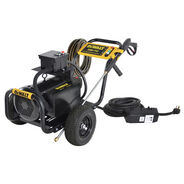 PRESSURE WASHERS AND ACCESSORIES | Dewalt 3000 PSI 4.0 GPM Electric Pressure Washer