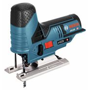 JIG SAWS | Factory Reconditioned Bosch 12V Max Cordless Barrel-Grip Jig Saw (Tool Only)