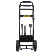 DEMOLITION HAMMERS | Dewalt 1-1/8 Hex Hammer Truck with Bits