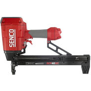 PNEUMATIC NAILERS AND STAPLERS | Factory Reconditioned SENCO 1-1/2 in. Pneumatic Concrete and Steel Pinner