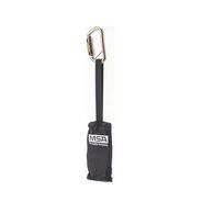 FALL PROTECTION | MSA Suspension Trauma Safety Step with Carabiner