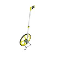 MEASURING WHEELS | Komelon 45 Series 14.3 in. Diameter Measuring Wheel