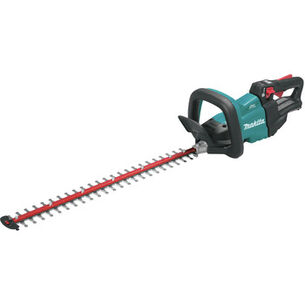 HEDGE TRIMMERS | Makita 18V LXT Lithium-Ion Brushless 24 in. 树篱修剪器(仅限工具)