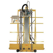 PANEL SAWS | Saw Trax C64SM Sign Maker Compact 64 in. Cross Cut Vertical Panel Saw