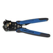 CUTTING TOOLS | Klein Tools Heavy Duty Self-Adjusting Wire Stripper and Cutter