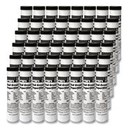 CLEANING AND SANITATION | Misty 14 oz. NLGI #2 Red Grease Tube (48/Carton)