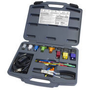 AUTOMOTIVE | Lisle Master Relay and Fused Circuit Test Kit