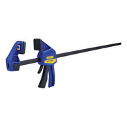 CLAMPS AND VISES | Irwin QUICK-GRIP 36 in. Medium-Duty Handed Bar Clamp Spreader
