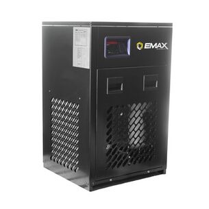 空气管理| EMAX 115 CFM 115V冷冻空气干燥机
