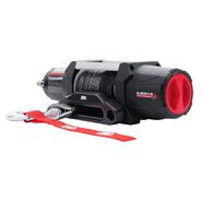 MATERIAL HANDLING | Detail K2 1.5 HP 5500 lbs. Electric ATV/UTV Winch with Synthetic Rope