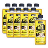 CLEANING AND SANITATION | Goo Gone 8 oz. Bottle Original Cleaner - Citrus Scent (12/Carton)