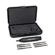 SCREWDRIVERS | Klein Tools 6-Piece Torque Screwdriver Set