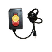 ROUTER ACCESSORIES | SawStop Power Switch For In-Line Router Table