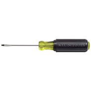 SCREWDRIVERS | Klein Tools 1/16 in. Keystone Tip 2 in. Shank Mini Flathead Screwdriver