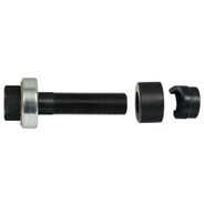 CHISELS FILES AND PUNCHES | Klein Tools 3/4 in. Knockout Punch Set