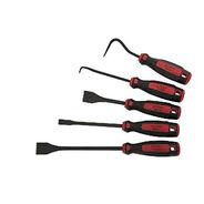 AUTO BODY REPAIR | Sunex HD 5-Piece Utility Tool Set