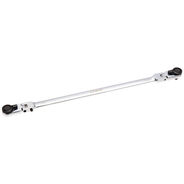 RATCHETS | EZ Red 1/4 in. Flex-Head Quick Release Stick Ratchet