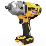IMPACT WRENCHES | Factory Reconditioned Dewalt 20V MAX XR Brushless High Torque Lithium-Ion 1/2 in. Cordless Impact Wrench with Hog Ring Anvil (Tool Only)