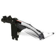 SAW ACCESSORIES | SawStop 6-1/2 in. x 5.25 in. x 2 in. D-ust Collection Blade Guard
