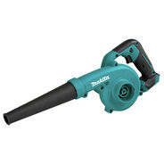 LEAF BLOWERS | Makita 12V max CXT Variable Speed Lithium-Ion Cordless Blower (Tool Only)