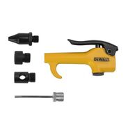 AIR TOOLS | Dewalt 5-Piece Hand Held Air Gun Kit