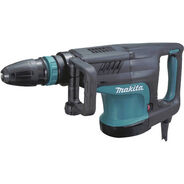 DEMOLITION HAMMERS | Factory Reconditioned Makita 20 lb. SDS-Max Demolition Hammer with Case