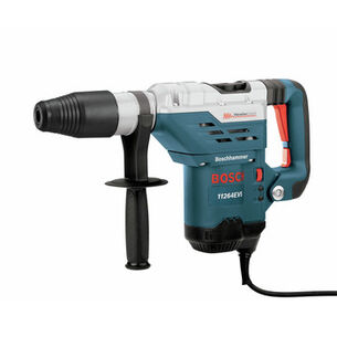CONCRETE TOOLS | Factory Reconditioned Bosch 1-5/8 in. SDS-max Rotary Hammer