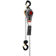 HOISTS | JET JLH-75WO-5 JLH Series 3/4-Ton 5 ft. Lift Overload Protection Lever Hoist