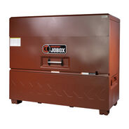 JOBSITE STORAGE | JOBOX Site-Vault Heavy Duty High Capacity 74 in. Piano Box