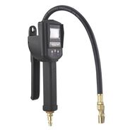 BRAKE TIRE SUSPENSION | Freeman Digital Tire Inflator With LCD Pressure Gauge and Work Light