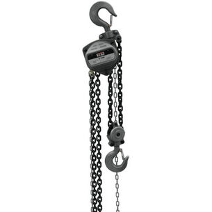 HOISTS | JET S90-300-10 3 Ton Hand Chain Hoist with 10 ft. 电梯