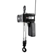 HOISTS | JET 120V 10 Amp Trademaster Brushless 1/8 Ton 20 ft. Lift Corded Electric Chain Hoist