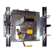 PANEL SAWS | Saw Trax OLFA Pivoting Knife Insert Plate