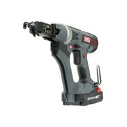 SCREWDRIVERS | SENCO DS222-18V 18V DURASPIN Brushless Lithium-Ion 2500 RPM 2 in. Cordless Auto-Feed Screwdriver Kit (4 Ah)