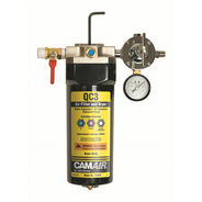 AIR MANAGEMENT | DeVilbiss QC3 Air Filter and Dryer Unit