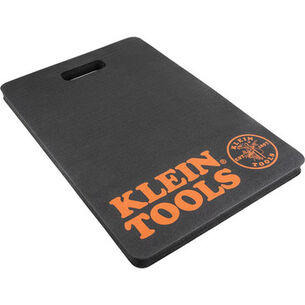 摔伤防护| Klein Tools Tradesman Pro标准跪垫