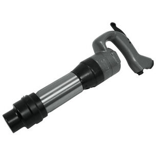 AIR HAMMERS | JET jct - 3642 Round Shank 3 in. Stroke Chipping Hammer