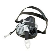 MASKS | MSA Advantage 420 Half Mask Respirator - Large, Black