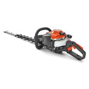 HEDGE TRIMMERS | Husqvarna 322HD60 22 in. Gas Hedge Trimmer