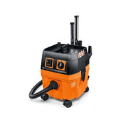 WOODWORKING TOOLS | Fein Turbo I 5.8 Gallon Dust Extractor Set
