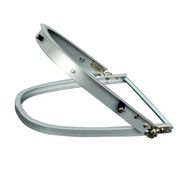 MASKS | Fibre-Metal by Honeywell Aluminum/High Heat Performance Face Shield Hard Hat Adapters