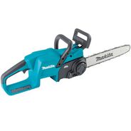 SANDERS AND POLISHERS | Makita 18V LXT Brushless Lithium‑Ion 14 in. Cordless Chain Saw (Tool Only)