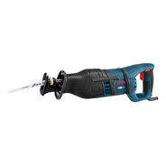 RECIPROCATING SAWS | Factory Reconditioned Bosch 14 Amp 1-1/8 in. Reciprocating Saw