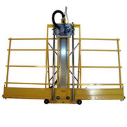 PANEL SAWS | Saw Trax Full Size 64 in. Cross Cut Vertical Panel Saw