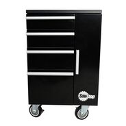JOBSITE STORAGE | SawStop 18 in. Under Table Cabinet