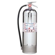 AUTOMOTIVE | Kidde ProPlus 2.5 W 2-A 2.5 gal. H2O Fire Extinguisher